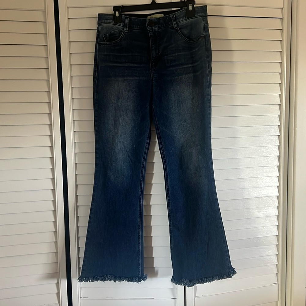 Democracy jeans